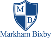 Markham Bixby